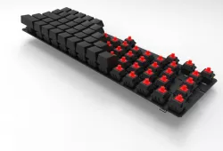 mechanical keyboard