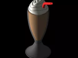 Milkshake