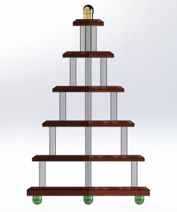 Mini Rack