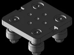 Mini V Gantry Kit