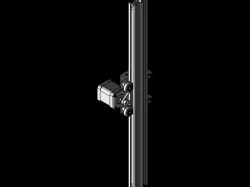 Mini V-Slot Belt and Pinion Actuator 500mm