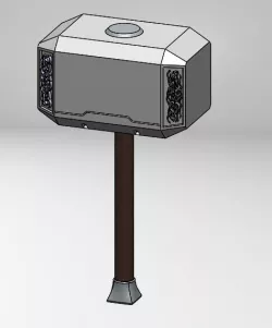 Mjolnir