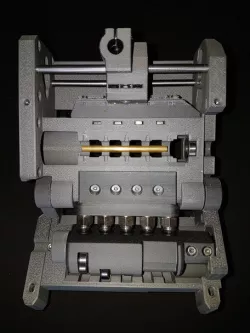 MMU2, MMU2S, Multi Material Unit V2.3