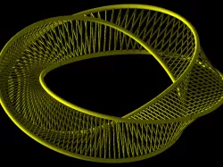 MOBIUS BRACELET