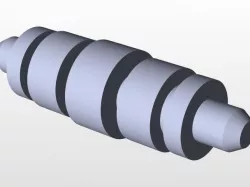 model 21