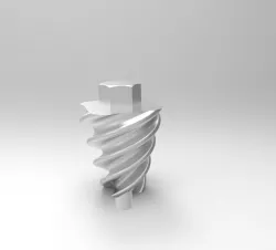 model name