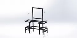 model table