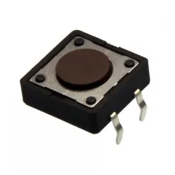 Momentary Push Button Switch