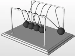 Motion study for beginners