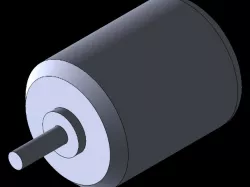 Motor Propeller