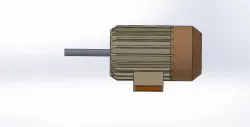 Motor