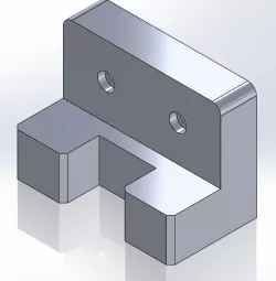 Mount Bracket