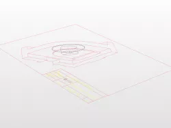 Mounting Bracket