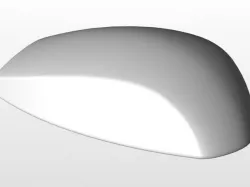 Mouse Template