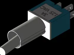 MTS Toggle Switch