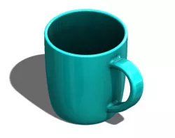 Mug Coffe