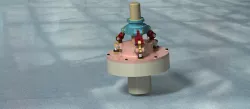 Multiple Disc Clutch