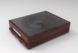 Multipurpose laptop Table