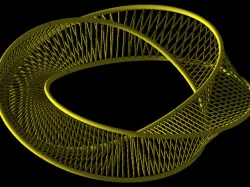 Möbius strip