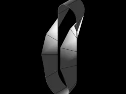 Möbius strip