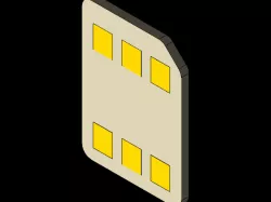 NanoSIM