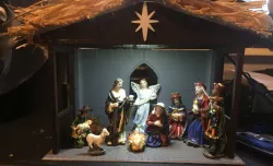 Nativity Scene