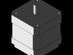Nema 14 33.5 height