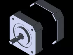 Nema 17
