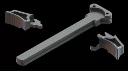 Next Level Mp15