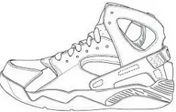 nike shoe
