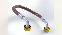 Oil Hose