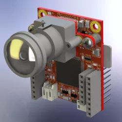 OpenMV Cam H7