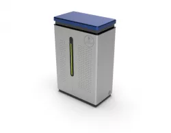 Outer casing Max1