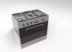 oven