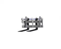 Palett forks