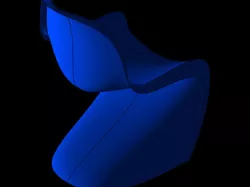 Panton Chair