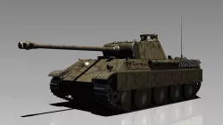 Panzer V Panther