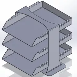 Paper Sorter