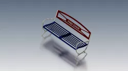 Park Chair