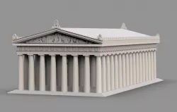parthenon