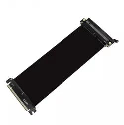 PCI Express Riser Cable, 25cm long