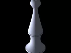 peon, ajedrez