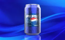 Pepsi Can