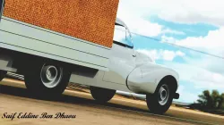 Peugeot 203