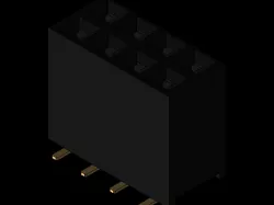 PHF254SMD-2X4