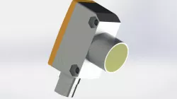 PhotoElectric Sensor