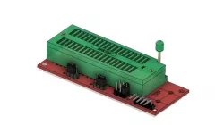 PICKIT 3 PROGRAMADOR