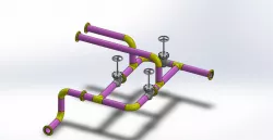 PIPE DESIGN