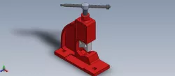 Pipe Vice