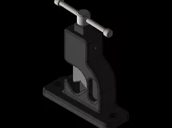 Pipe Vice